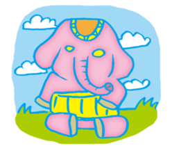 Easy!!! Indonesian (Japanese subtitles) sticker #11115849