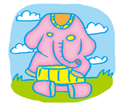 Easy!!! Indonesian (Japanese subtitles) sticker #11115849