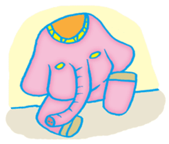 Easy!!! Indonesian (Japanese subtitles) sticker #11115854