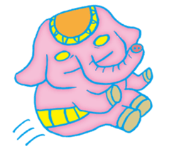 Easy!!! Indonesian (Japanese subtitles) sticker #11115863