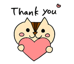 Miwa sticker #11116233