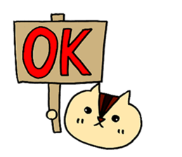 Miwa sticker #11116243