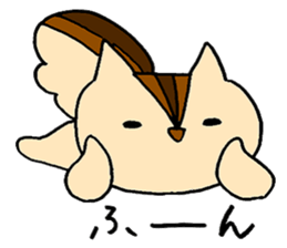 Miwa sticker #11116246