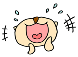 Miwa sticker #11116249