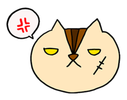 Miwa sticker #11116251