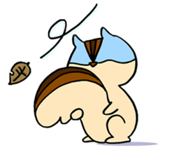 Miwa sticker #11116256