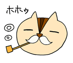 Miwa sticker #11116259