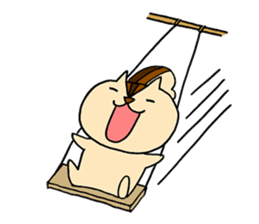 Miwa sticker #11116260