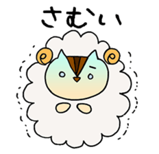 Miwa sticker #11116265