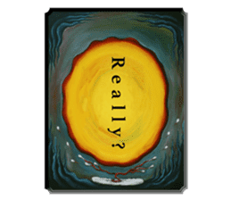 Goddess of flowers -e- sticker #11116451