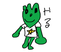 Children's illustrations 2 sticker #11116474