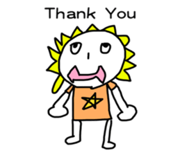 Children's illustrations 2 sticker #11116478