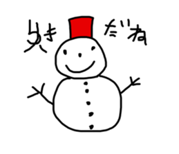 Children's illustrations 2 sticker #11116480