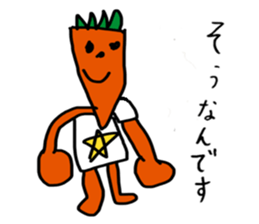 Children's illustrations 2 sticker #11116491