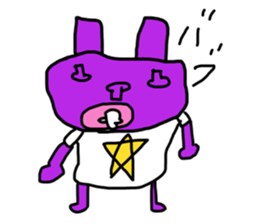 Children's illustrations 2 sticker #11116495