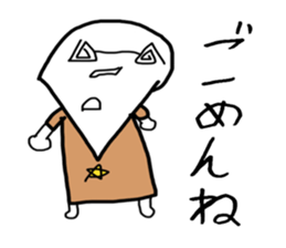 Children's illustrations 2 sticker #11116500