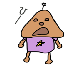 Children's illustrations 2 sticker #11116503