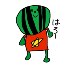 Children's illustrations 2 sticker #11116511