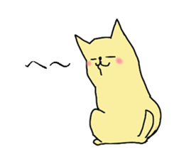 doooog sticker #11116610