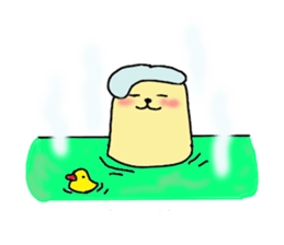 doooog sticker #11116624