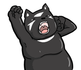 My favarite three bears 2 sticker #11116779