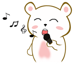 Mhee Grean 1 (by p' boy) sticker #11117158