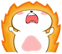 Mhee Grean 1 (by p' boy) sticker #11117162