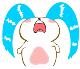 Mhee Grean 1 (by p' boy) sticker #11117171