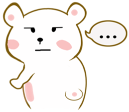 Mhee Grean 1 (by p' boy) sticker #11117184