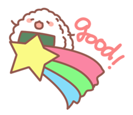 Bread and friends sticker #11117435