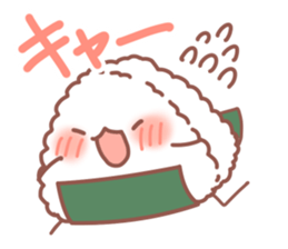 Bread and friends sticker #11117447