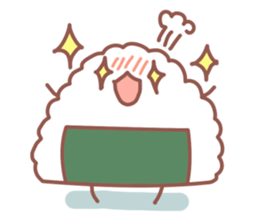 Bread and friends sticker #11117448