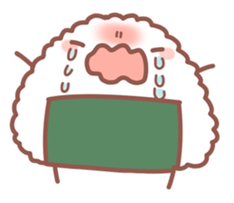 Bread and friends sticker #11117454