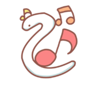 Bread and friends sticker #11117470