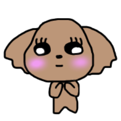 honorific toy poodle