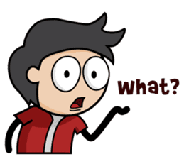Ojan Everyday sticker #11117633