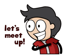 Ojan Everyday sticker #11117634