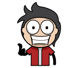 Ojan Everyday sticker #11117636
