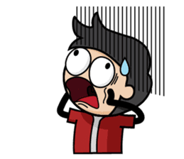 Ojan Everyday sticker #11117638