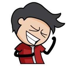 Ojan Everyday sticker #11117639
