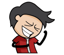 Ojan Everyday sticker #11117639