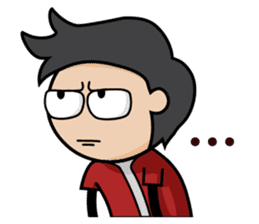 Ojan Everyday sticker #11117642