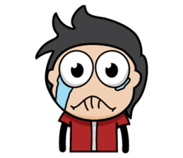 Ojan Everyday sticker #11117643