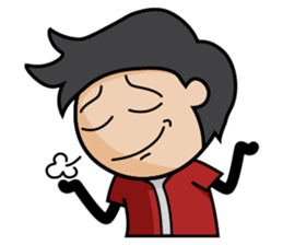 Ojan Everyday sticker #11117644