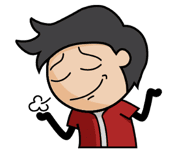 Ojan Everyday sticker #11117644