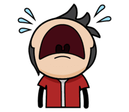 Ojan Everyday sticker #11117645