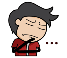 Ojan Everyday sticker #11117646
