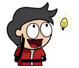 Ojan Everyday sticker #11117647