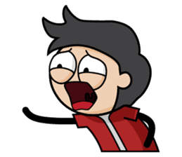 Ojan Everyday sticker #11117648