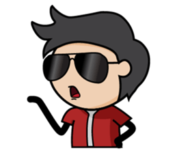 Ojan Everyday sticker #11117649